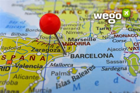 center of barcelona city|cities to visit near barcelona.